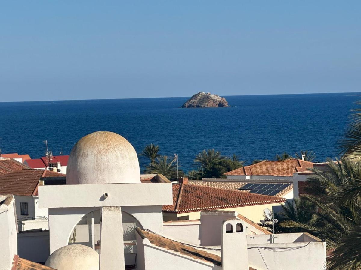 Lune Golf A San Juan De Terreros